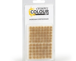 Citadel Colour: Mordian Corpsegrass Tufts