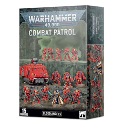 Combat Patrol: Blood Angels