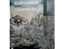 COMBAT PATROL: NECRONS