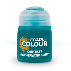 CONTRAST: AETHERMATIC BLUE (18ML)