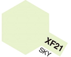 ACRYLIC MINI XF-21 SKY