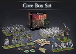 Core Box (2 Player Starter) Set