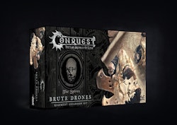 Spires: Brute Drones