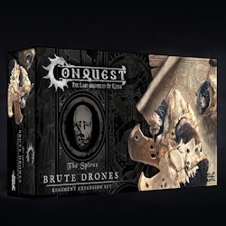 Spires: Brute Drones