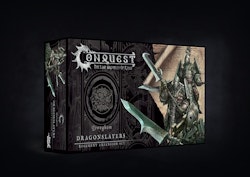 Dweghom: Dragonslayers (Dual Kit)