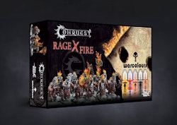 Rage X Fire