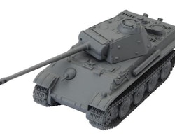 World of Tanks Expansion - German (Panther)