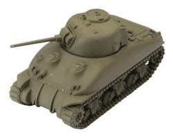 World of Tanks Expansion - American (M4A1 76mm Sherman)