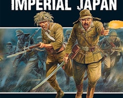 Armies of Imperial Japan