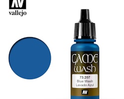 Blue Wash (17ml)