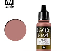 Flesh Wash (17ml)