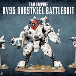 XV95 Ghostkeel Battlesuit