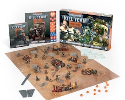 WH40K KILL TEAM: STARTER SET (ENGLISH)