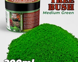 Tree Bush Clump Foliage - Medium Green - 200ml