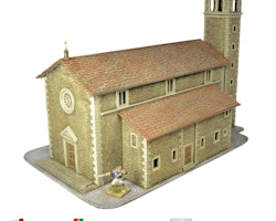 Church (Italeri)