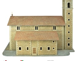 Church (Italeri)