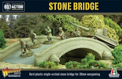 Stone Bridge plastic boxed set