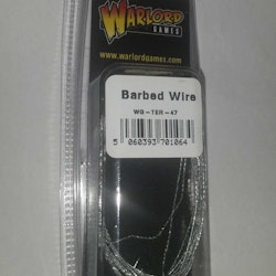 Barbed Wire