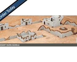 Desert Ruins Bundle