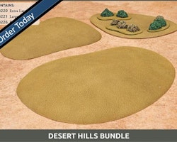 Desert Hills Bundle