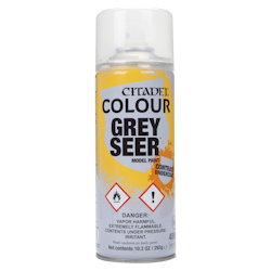 Grey Seer Spray 400ml