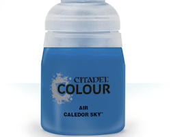 AIR: CALEDOR SKY (24ML)