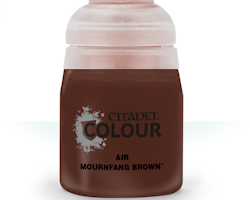 AIR: MOURNFANG BROWN (24ML)