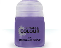 AIR: GENESTEALER PURPLE (24ML)