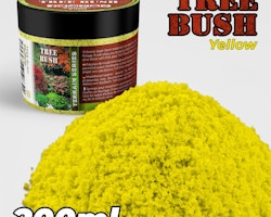 Tree Bush Clump Foliage - Yellow - 200ml