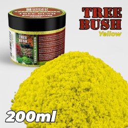 Tree Bush Clump Foliage - Yellow - 200ml