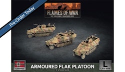 Armoured Flak Platoon