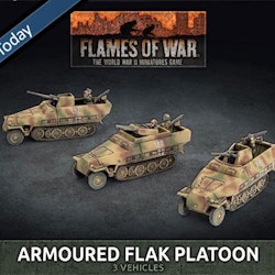 Armoured Flak Platoon