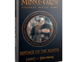 M-E SBG: DEFENCE OF THE NORTH (ENGLISH)