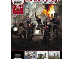Wargames Illustrated WI414 June 2022 Edition