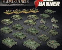 Soviet Tank Battalion Army Deal (MW)