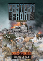Eastern Front Compilation (MW 364p A4 HB)