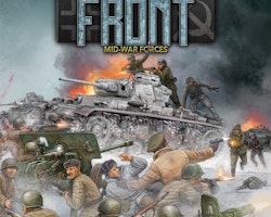 Eastern Front Compilation (MW 364p A4 HB)