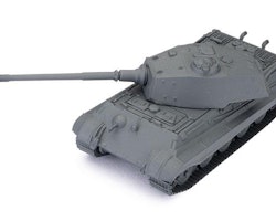 World of Tanks Expansion - German Tiger II