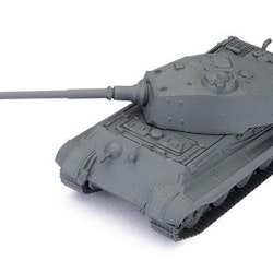 World of Tanks Expansion - German Tiger II