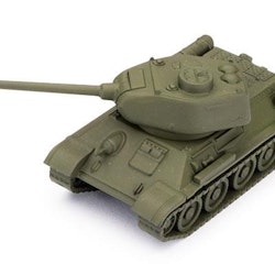 World of Tanks Expansion - Soviet T-34-85