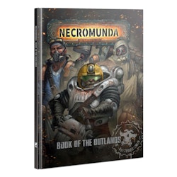 Necromunda: Book of The Outlands
