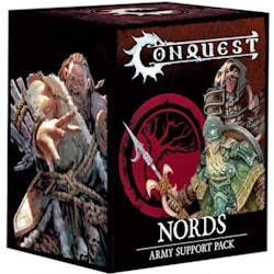 Nords: Army Support Packs Wave 2