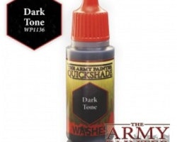Dark Tone Ink
