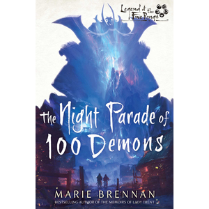 The Night Parade of 100 Demons