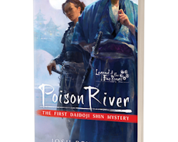Legend of the Five Rings: Poison River