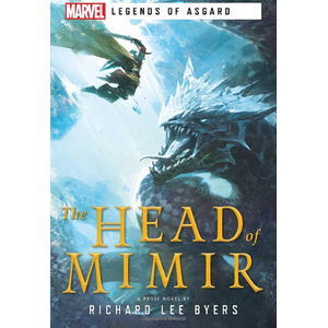 Marvel: The Head of Mimir