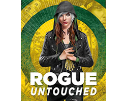 Marvel: Rogue - Untouched