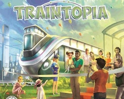 Traintopia