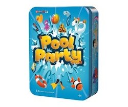 Pool Party (Nordic)