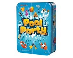 Pool Party (Nordic)